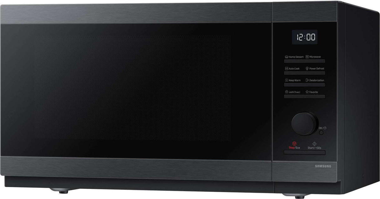 Samsung 1000W 40L Microwave with Dial & Button Control MS40DG5504AG