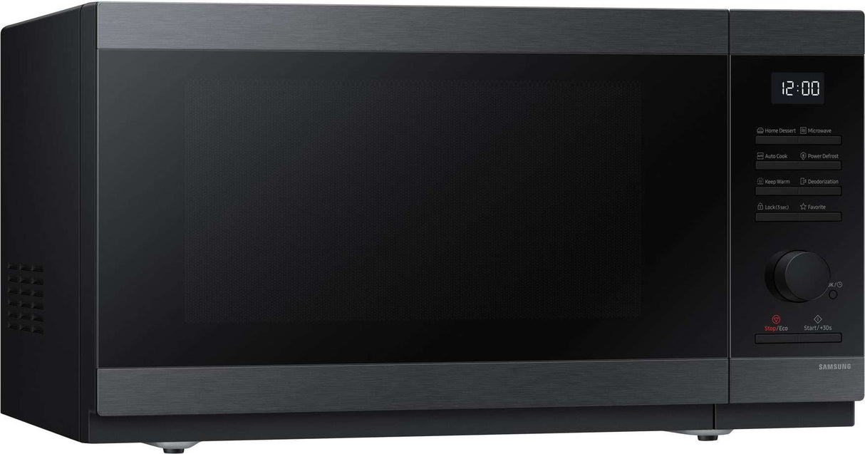 Samsung 1000W 40L Microwave with Dial & Button Control MS40DG5504AG