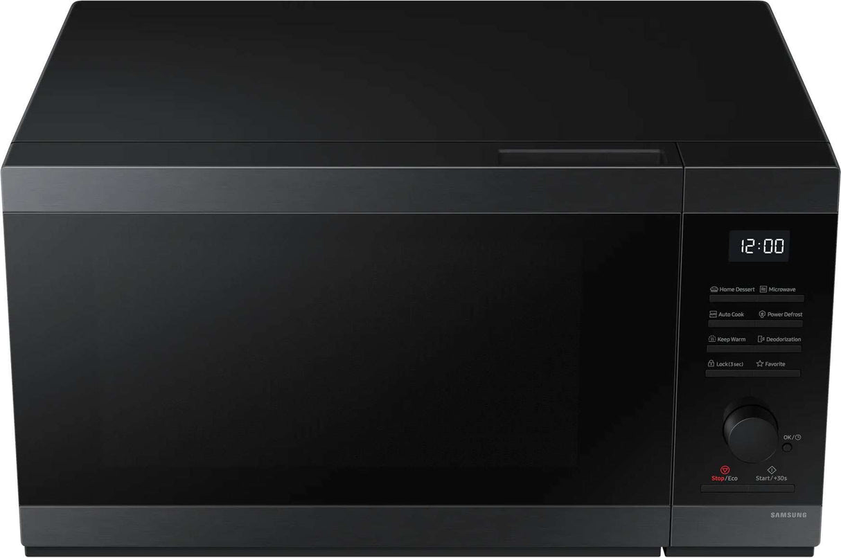 Samsung 1000W 40L Microwave with Dial & Button Control MS40DG5504AG