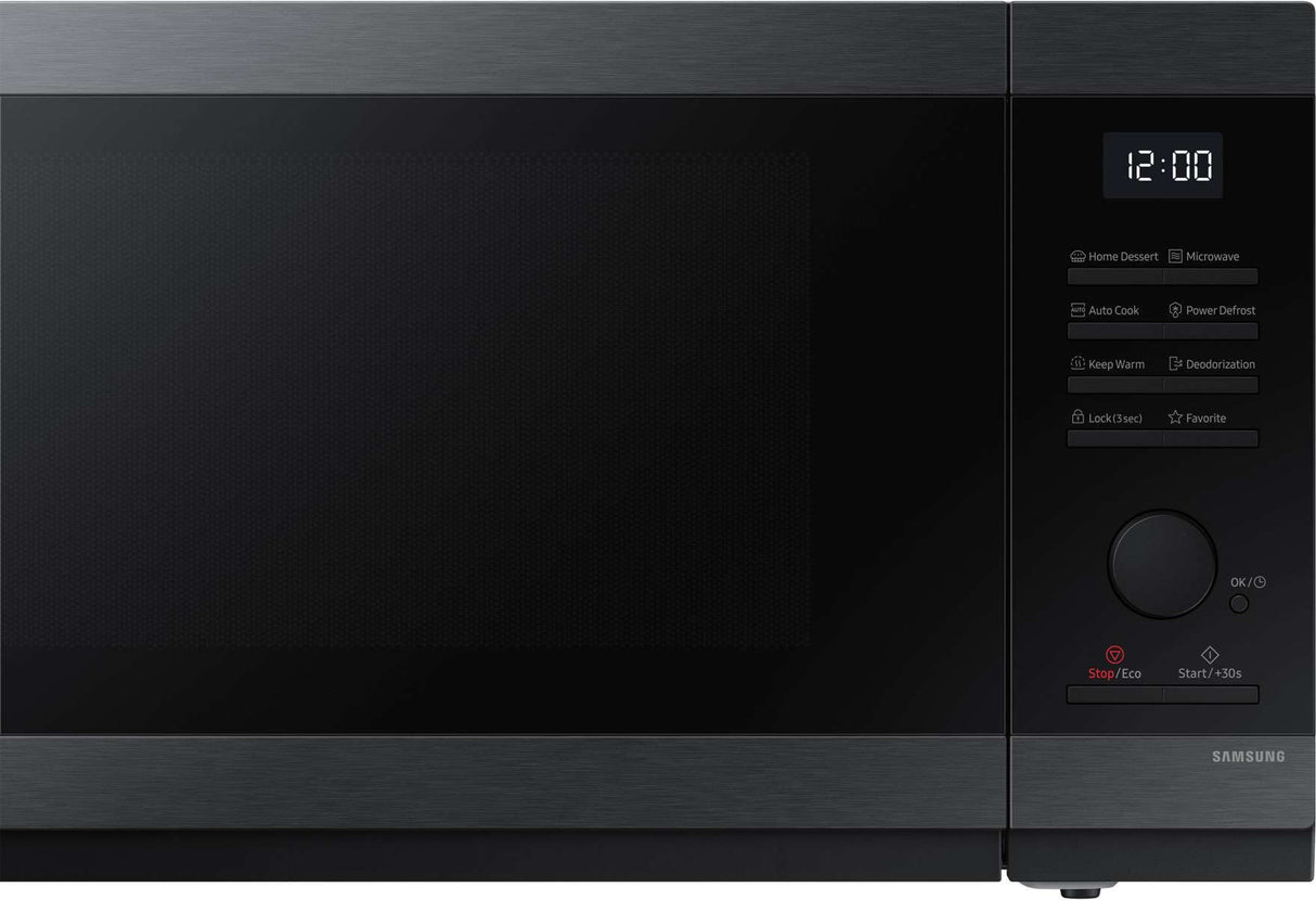 Samsung 1000W 40L Microwave with Dial & Button Control MS40DG5504AG