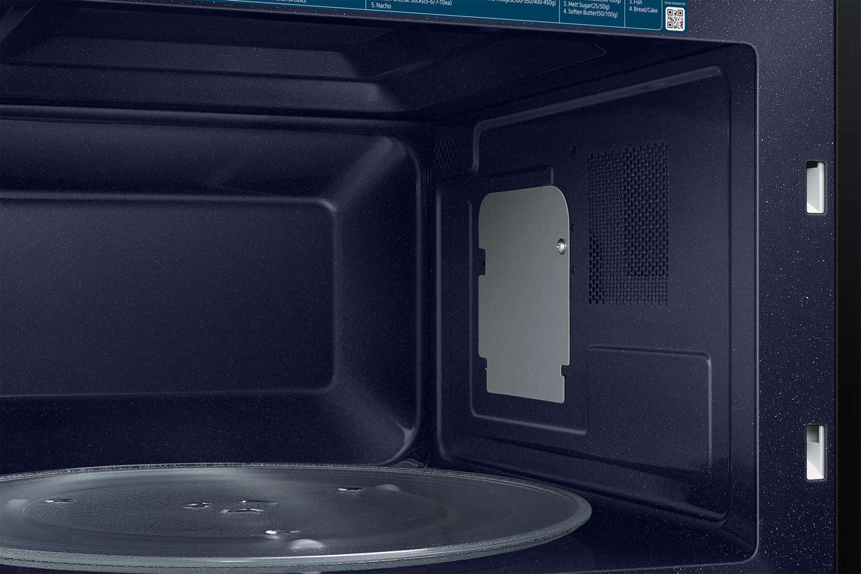 Samsung 1000W 40L Microwave with Dial & Button Control MS40DG5504AG