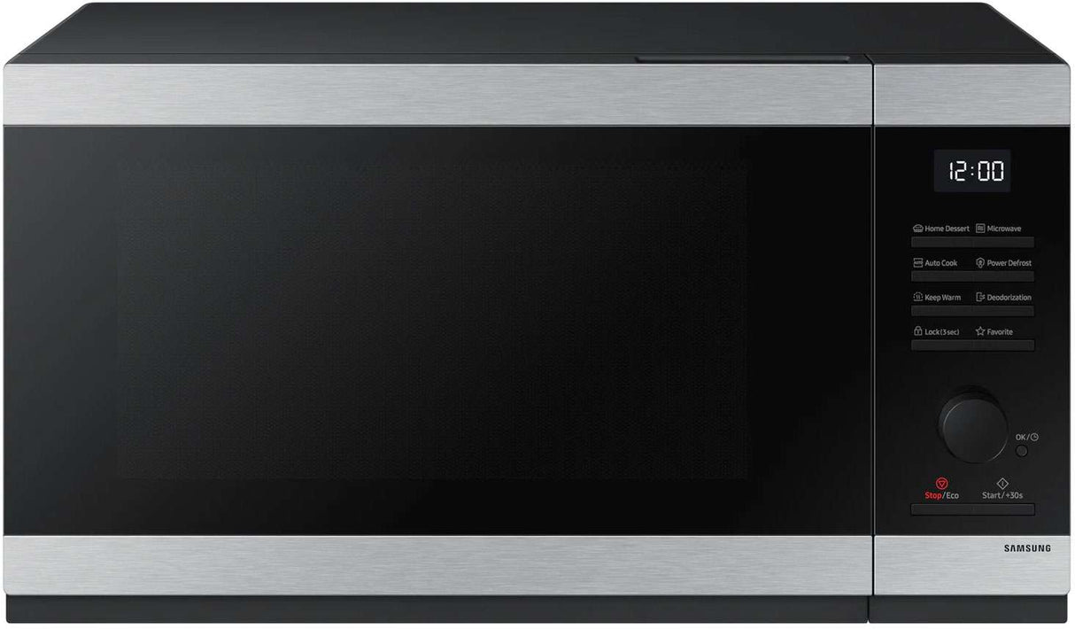 Samsung 1000W 40L Microwave with Dial & Button Control MS40DG5504AT