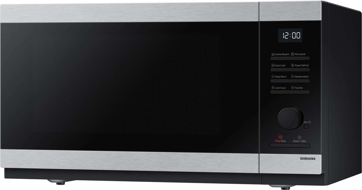 Samsung 1000W 40L Microwave with Dial & Button Control MS40DG5504AT