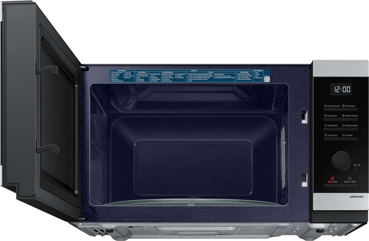 Samsung 1000W 40L Microwave with Dial & Button Control MS40DG5504AT