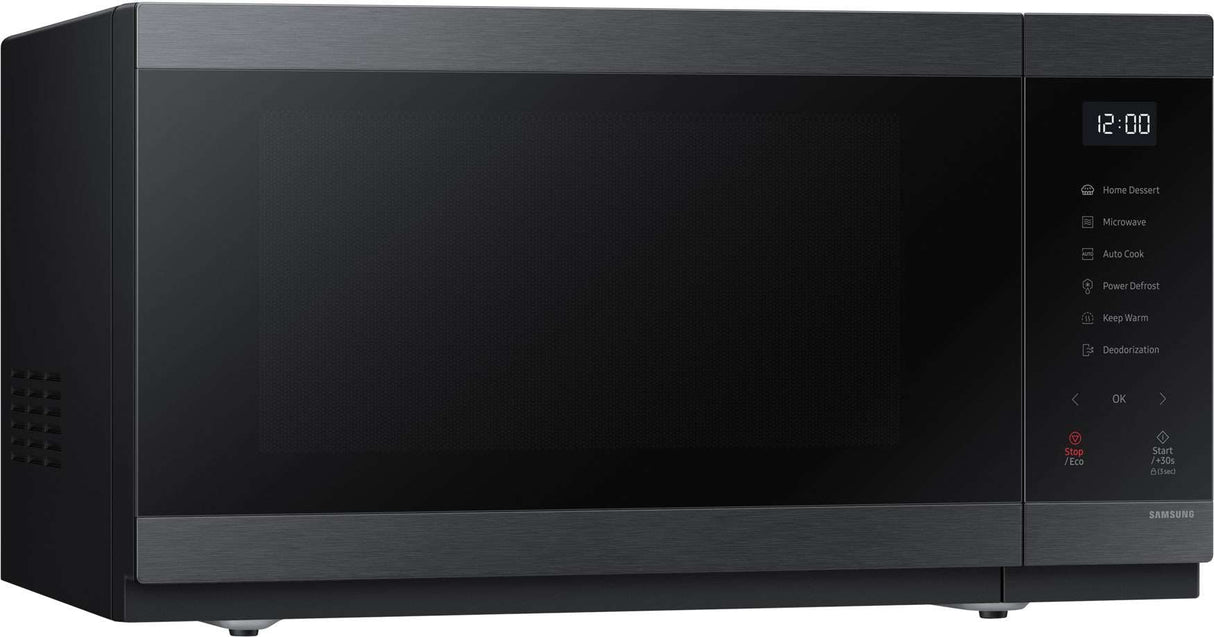Samsung 1000W 40L Microwave with Glass Touch Control MS40DG5505AG