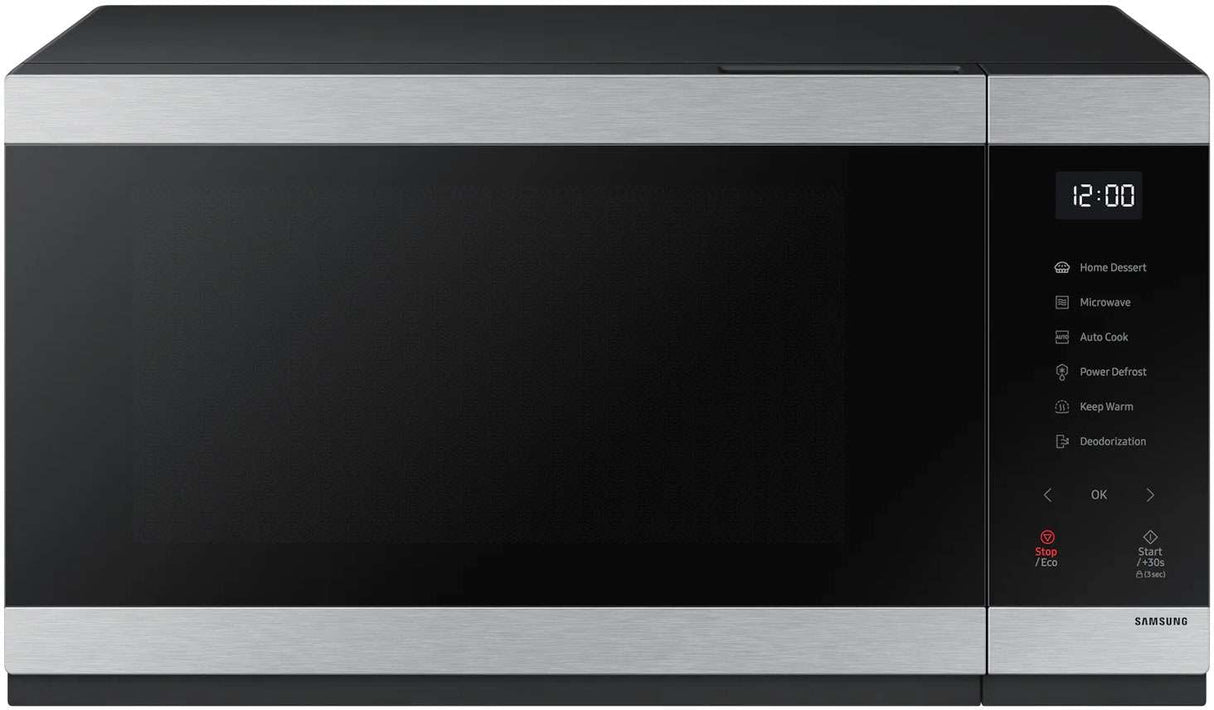 Samsung 1000W 40L Microwave with Glass Touch Control MS40DG5505AT