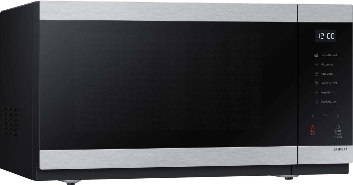 Samsung 1000W 40L Microwave with Glass Touch Control MS40DG5505AT