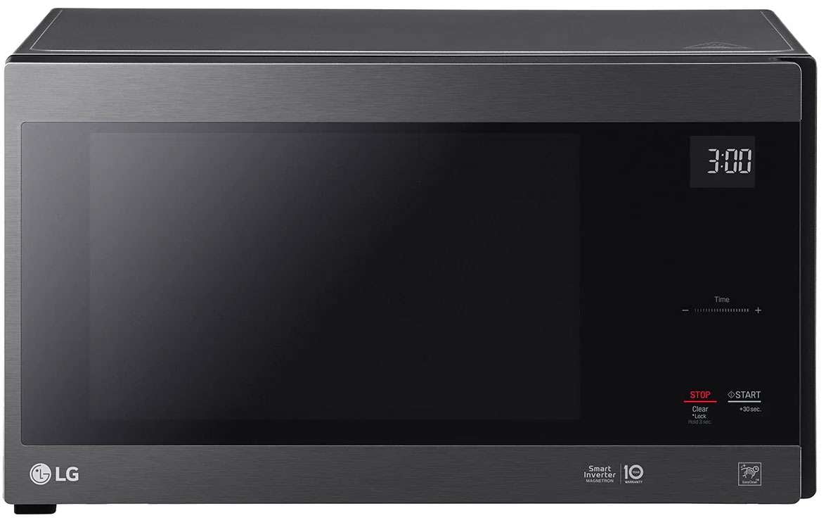 LG 42L NeoChef Inverter Microwave MS4296OMBB