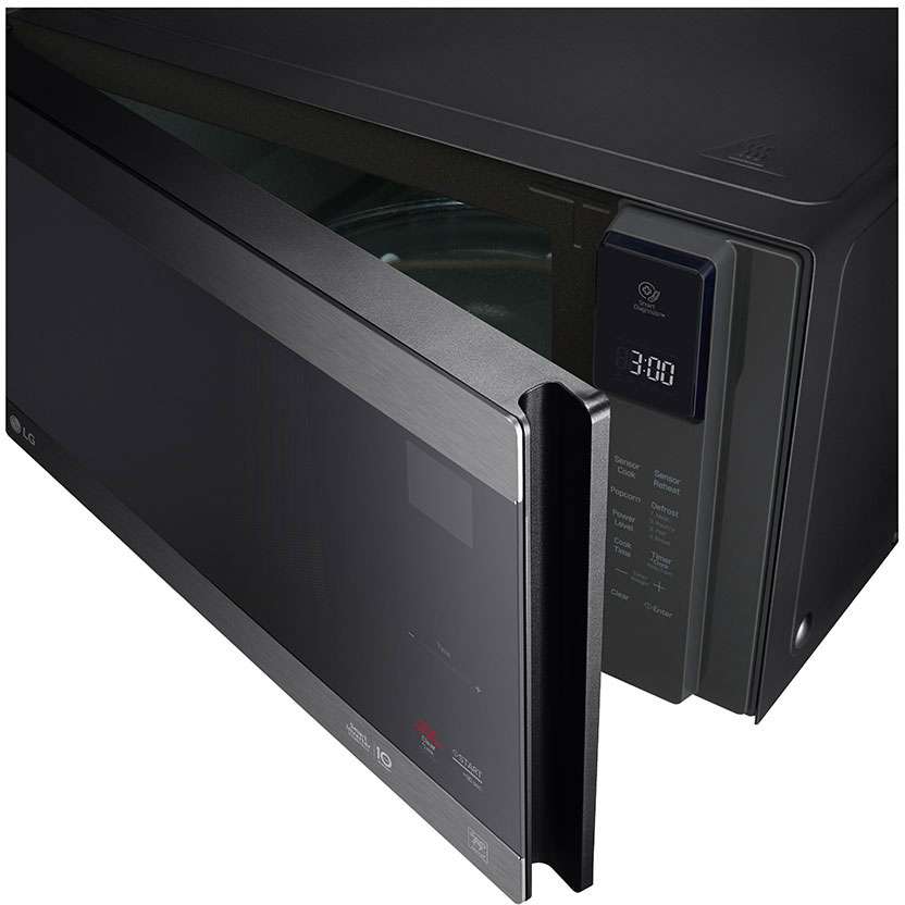 LG 42L NeoChef Inverter Microwave MS4296OMBB