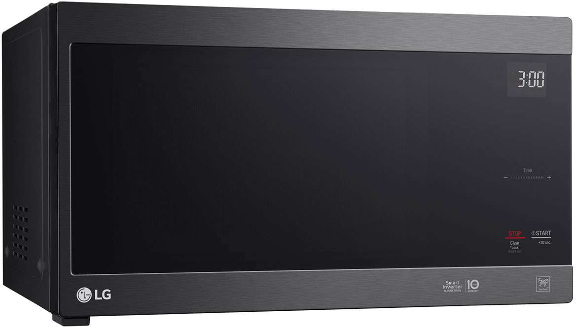 LG 42L NeoChef Inverter Microwave MS4296OMBB