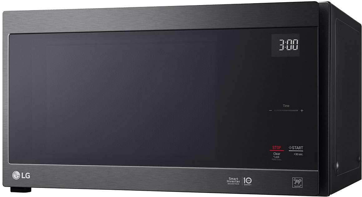 LG 42L NeoChef Inverter Microwave MS4296OMBB