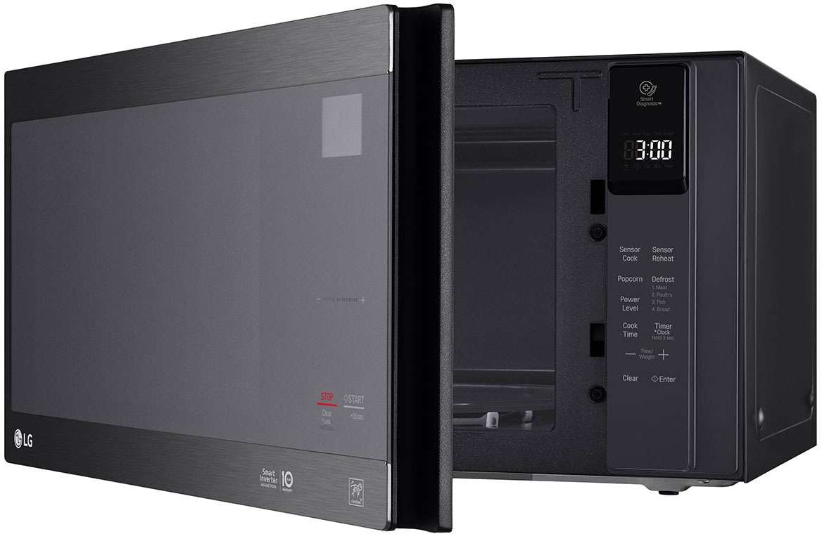 LG 42L NeoChef Inverter Microwave MS4296OMBB
