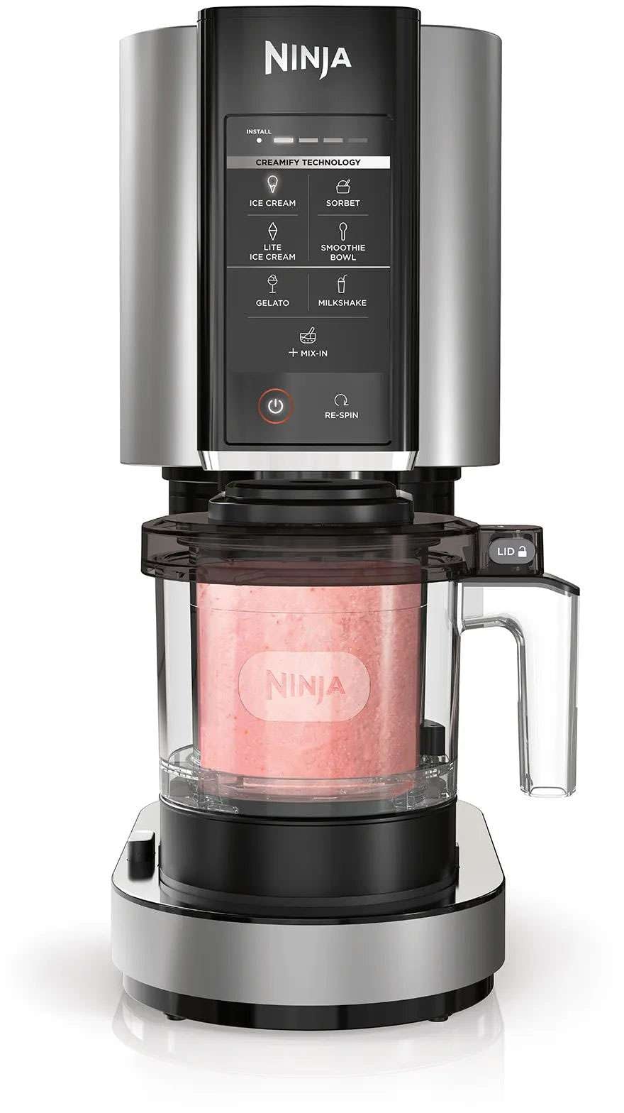 Ninja Creami Ice Cream Maker NC300