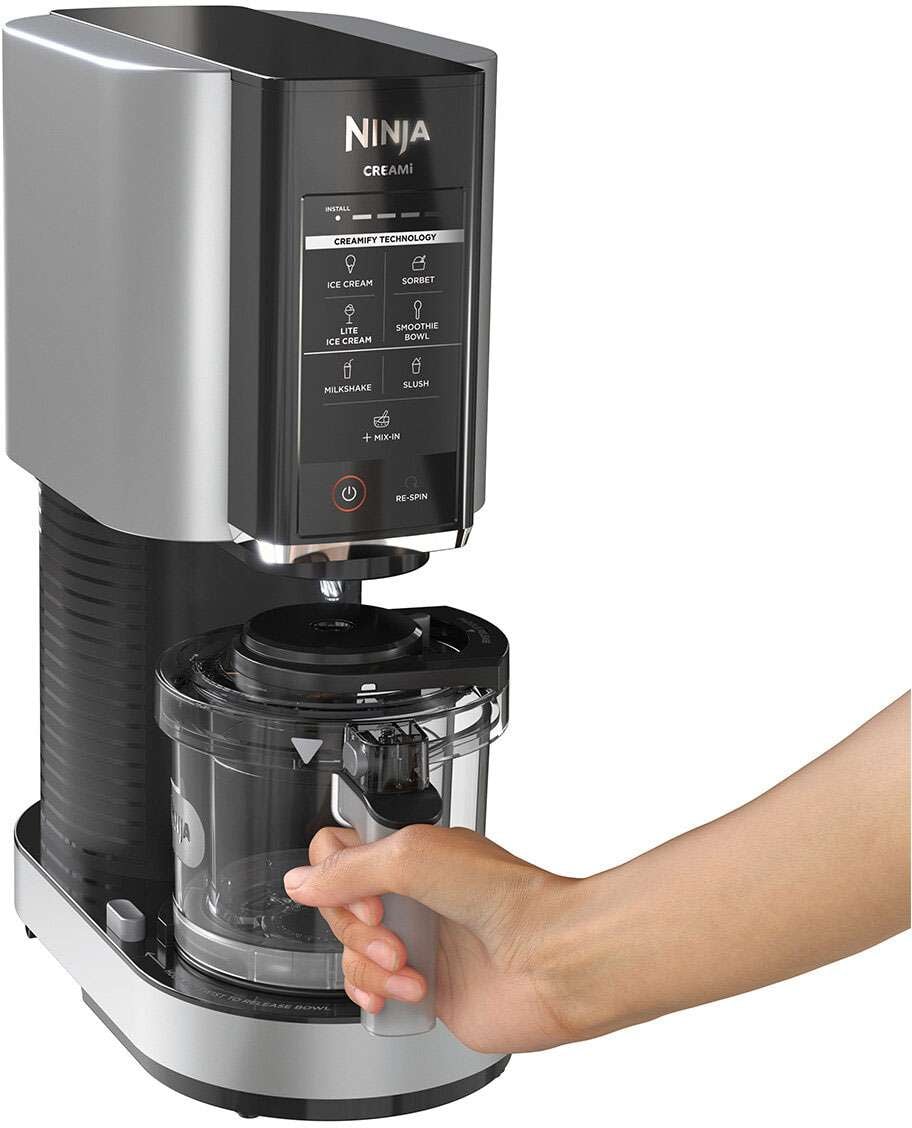 Ninja Creami Ice Cream Maker NC300