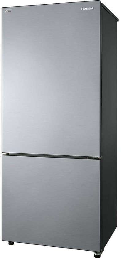 Panasonic 380L Bottom Mount Refrigerator NR-BX421BUSA | Greater Sydney Only