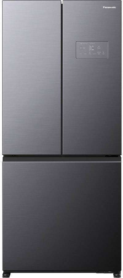 Panasonic 500L French Door Refrigerator NR-CW530HVSA | Greater Sydney Only