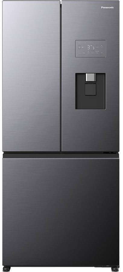 Panasonic 493L French Door Refrigerator NR-CW530JVSA | Greater Sydney Only