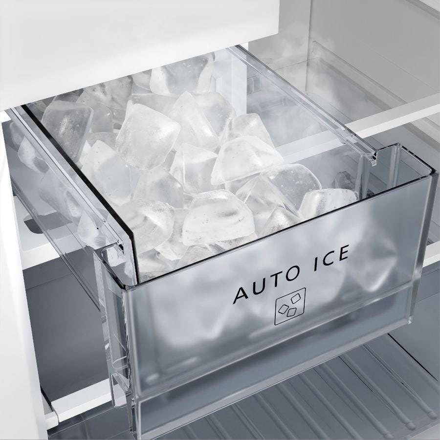 Panasonic 493L French Door Refrigerator NR-CW530JVSA | Greater Sydney Only