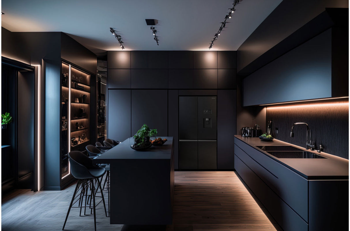 Panasonic 618L Prime+ Quad Door Refrigerator NR-XY680LVKA | Greater Sydney Only