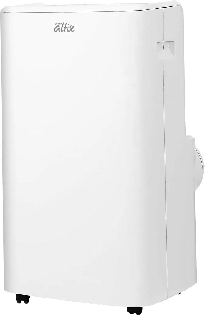 Omega Altise Reverse Cycle Cool & Heat Portable Air Conditioner OAPC36RW
