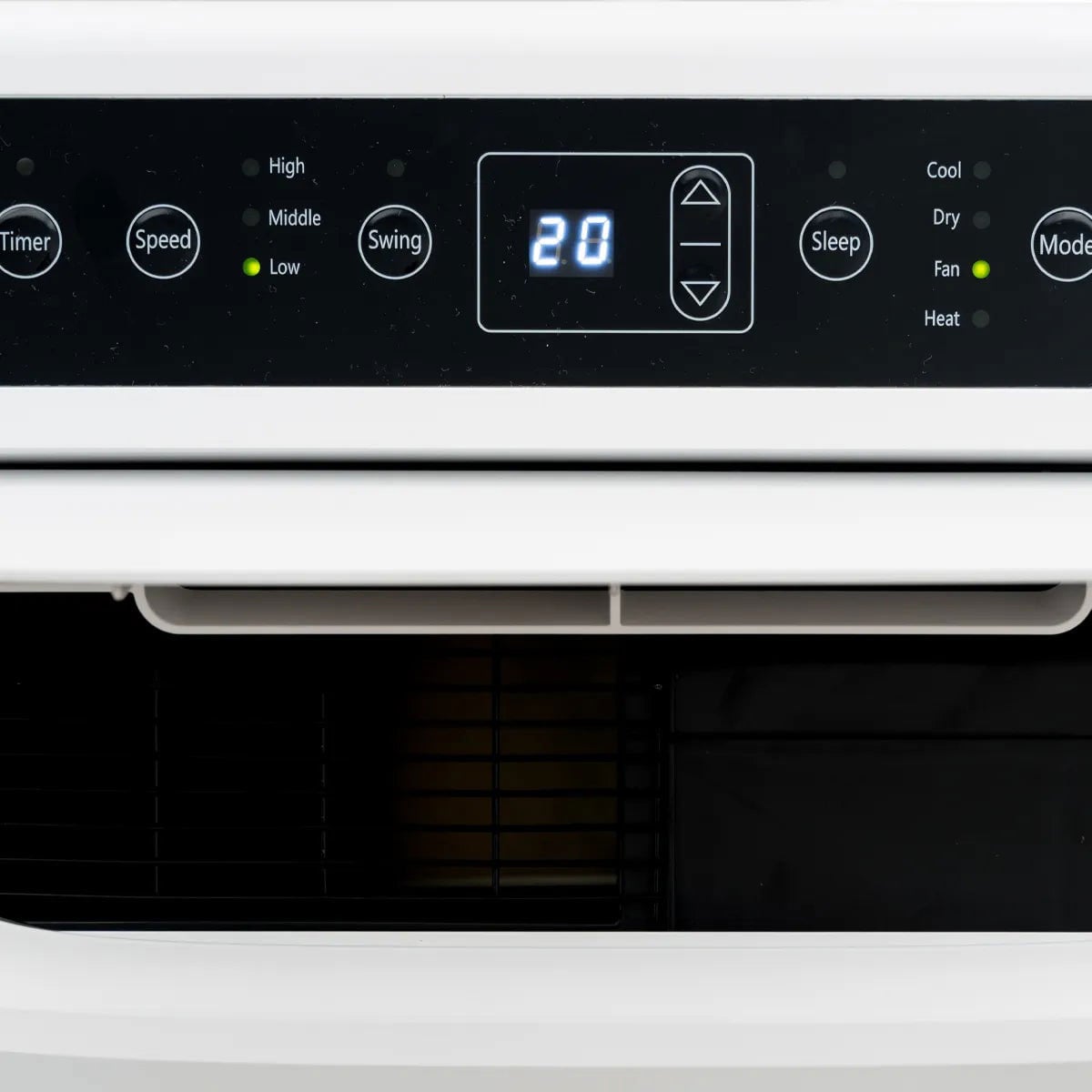 Omega Altise 4.1kW Portable Air Conditioner OAPC41W