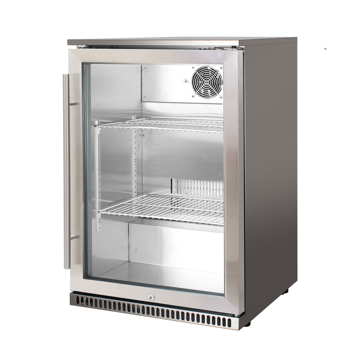 Omega 118L Outdoor Beverage Centre OBF118