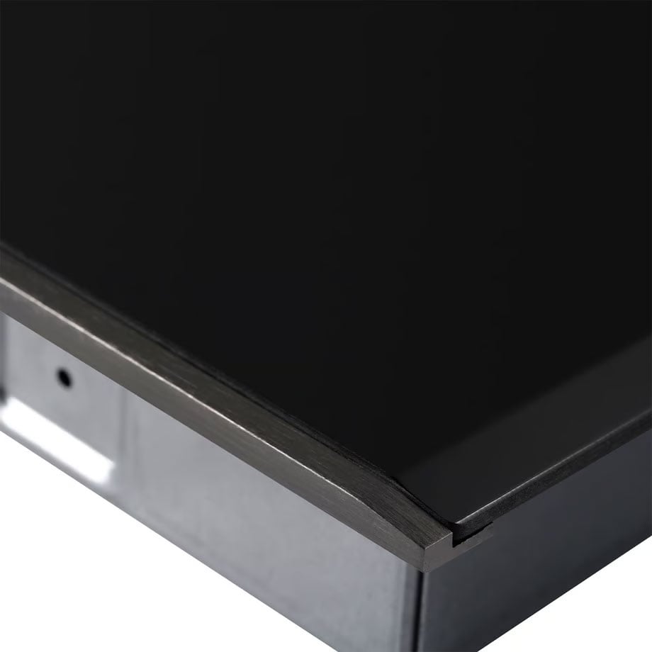 Omega 60cm Electric Induction Cooktop OCI604PPTZ