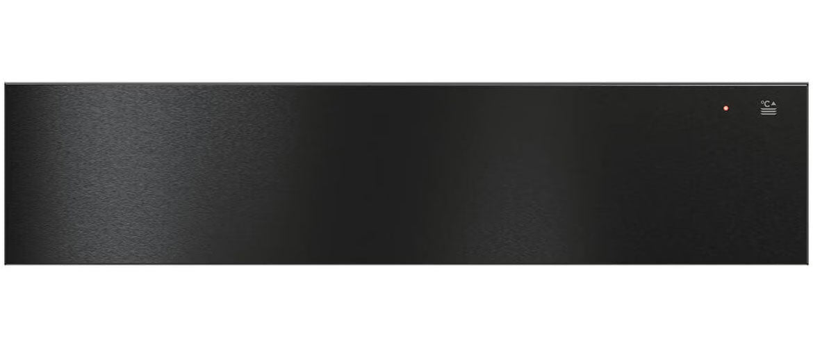 ASKO Craft Warming Drawer Black Steel ODW61BS0