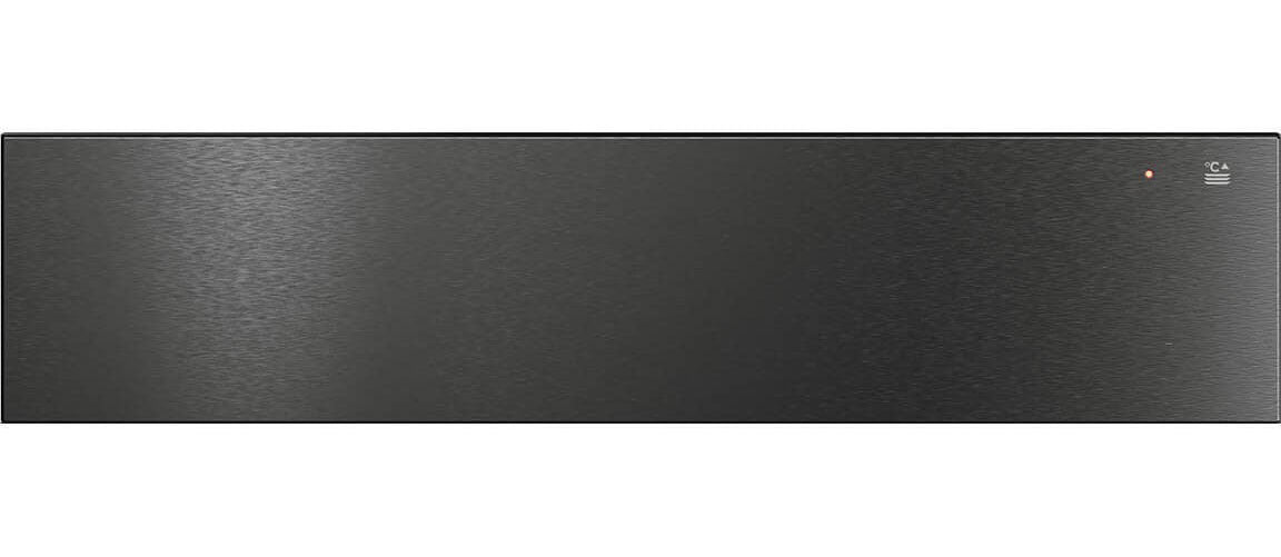 ASKO Craft Warming Drawer Black Steel ODW61BS1