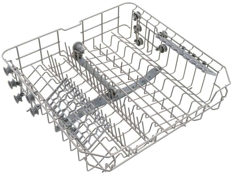 Omega 60cm Freestanding Dishwasher Stainless Steel ODWF6014X