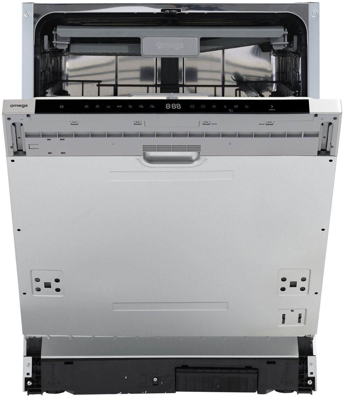 Omega 60cm Fully-Integrated Dishwasher ODWIF6015