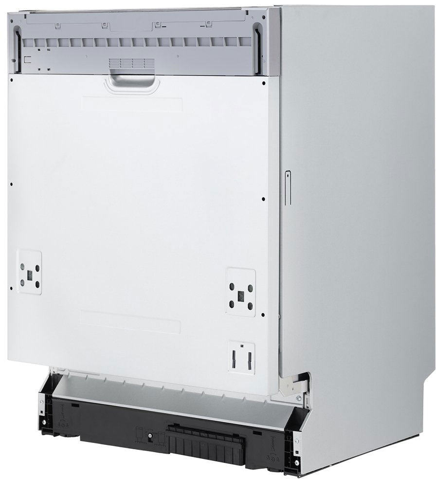 Omega 60cm Fully-Integrated Dishwasher ODWIF6015