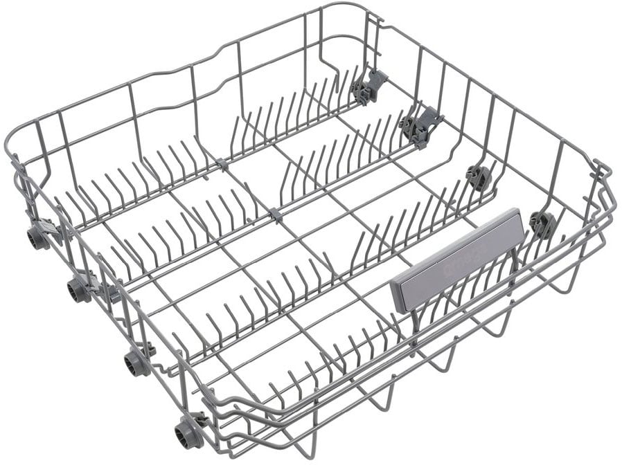 Omega 60cm Semi-Integrated Dishwasher ODWIS6015X