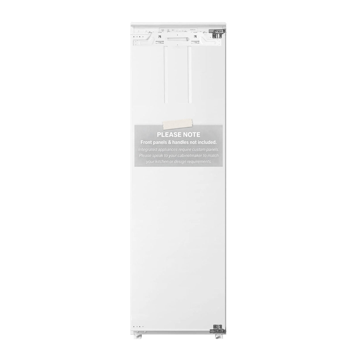 Omega 304L Fully-Integrated Upright Refrigerator OIFRU304