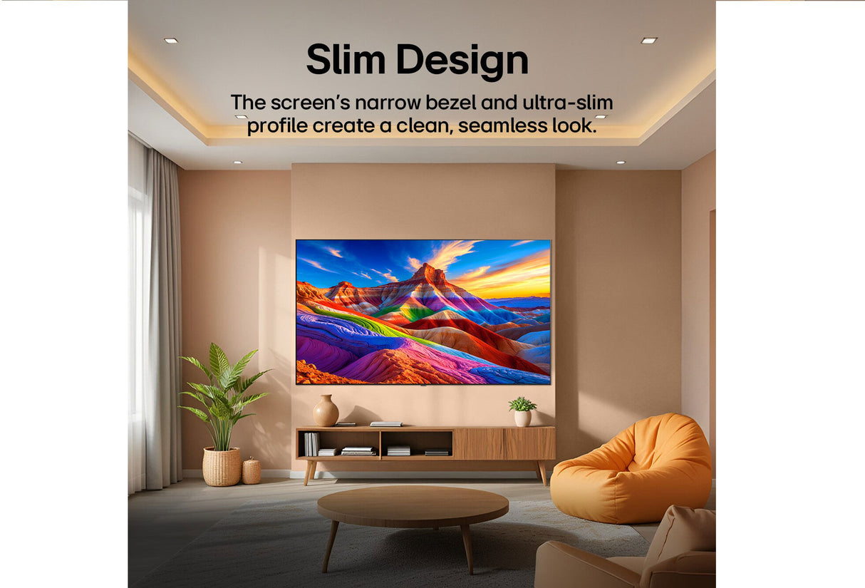 LG 48" AI B6 4K Smart OLED TV 2026 OLED48B6PSA