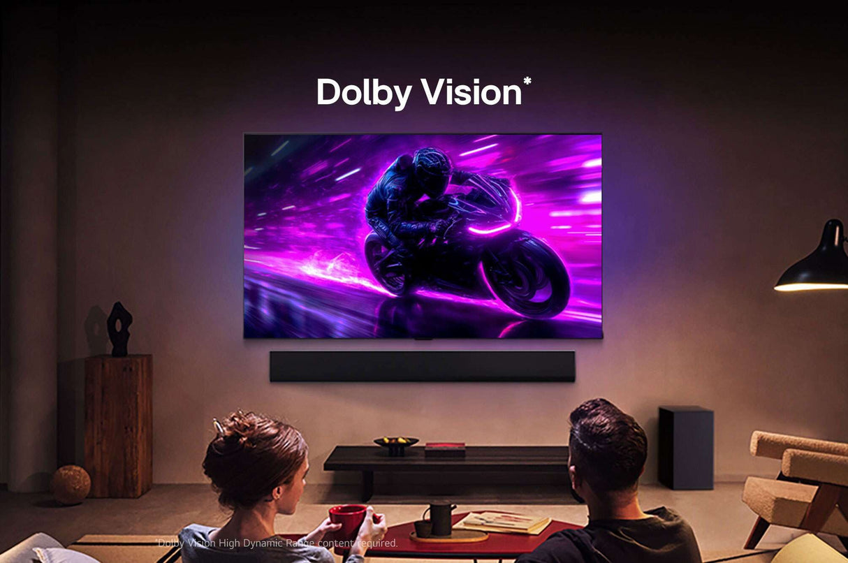 LG 55" Series OLEDB5 4K UHD HDR Smart OLED TV OLED55B5PSA