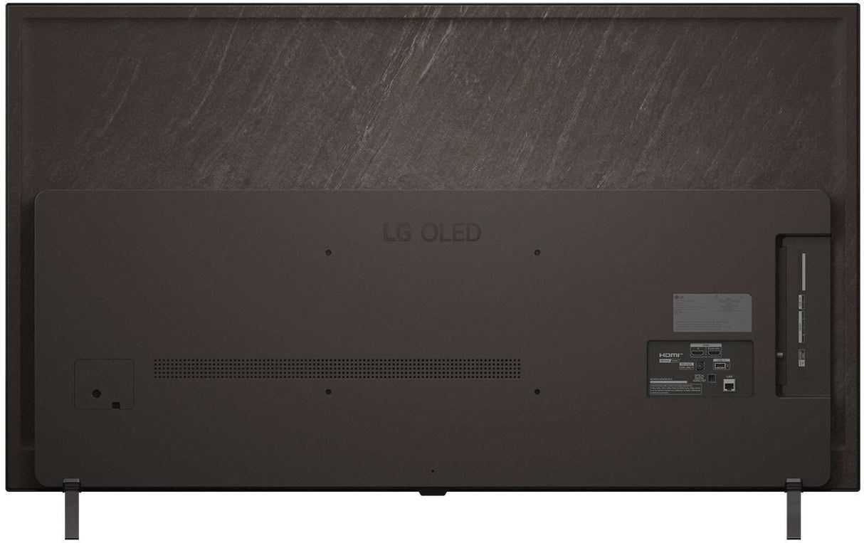 LG 55" Series OLEDB5 4K UHD HDR Smart OLED TV OLED55B5PSA