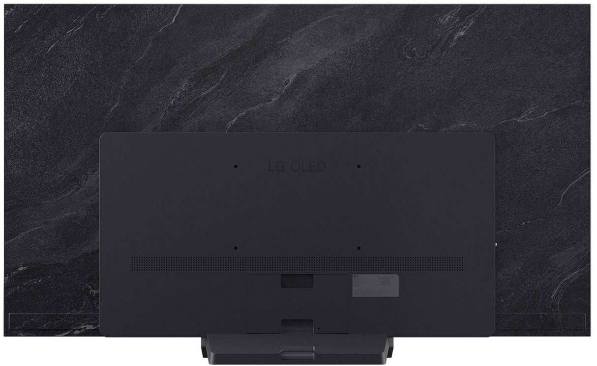 LG 65" EVO C5 AI 4K UHD HDR Smart OLED TV 2025 OLED65C5PSA