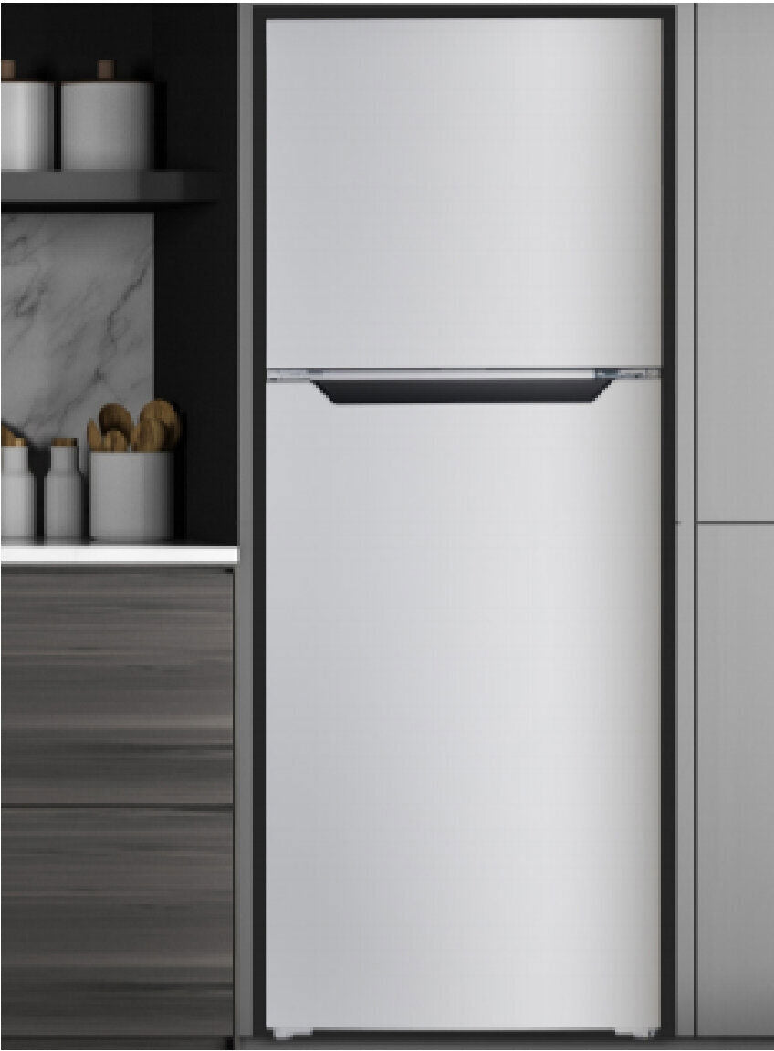 TCL 198L Top Mount Refrigerator P221TMW | Greater Sydney Only