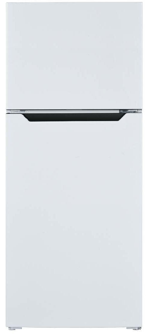 TCL 334L Top Mount Refrigerator P362TMW | Greater Sydney Only
