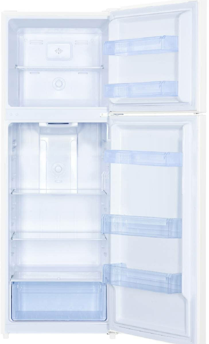 TCL 334L Top Mount Refrigerator P362TMW | Greater Sydney Only