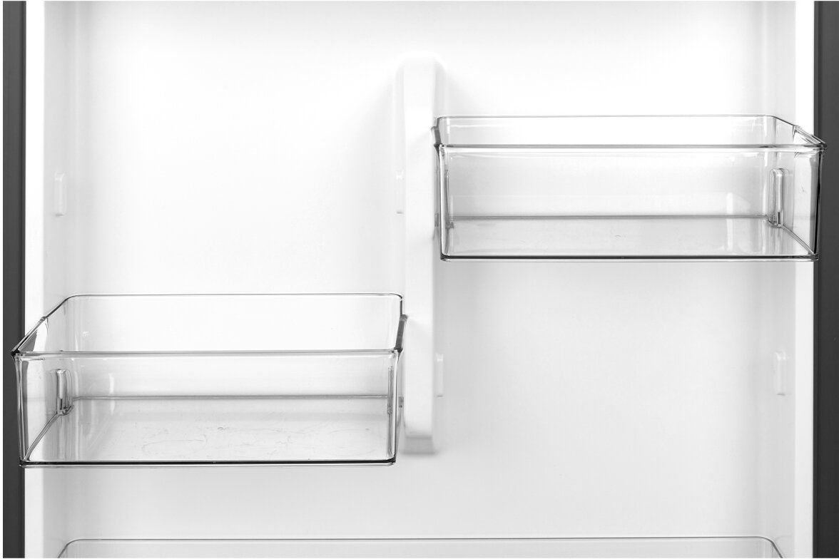 TCL 416L Bottom Mount Refrigerator P445BFG | Greater Sydney Only