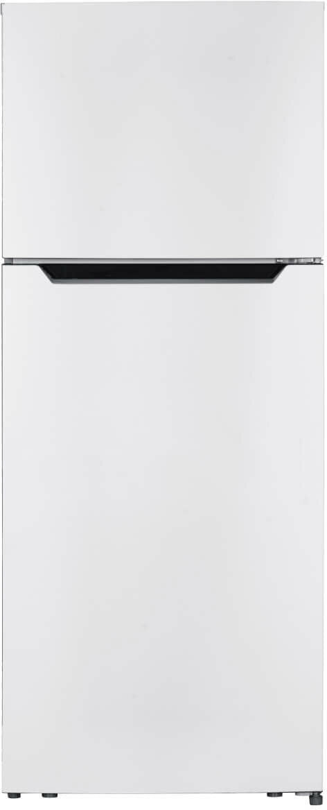 TCL 415L Top Mount Refrigerator P454TMW | Greater Sydney Only