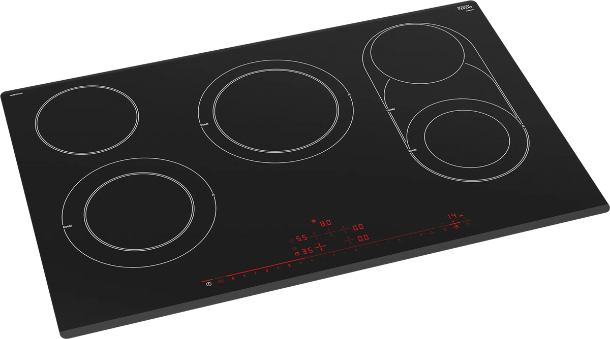 Bosch Series 8 80cm Ceramic Cooktop PKM875DP1A