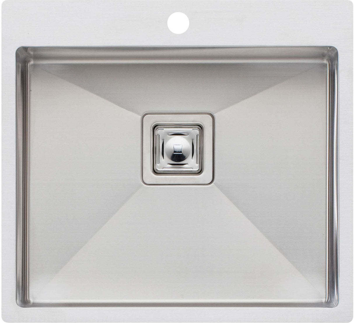 Oliveri Pro Series Large Bowl Inset Sink PR1181