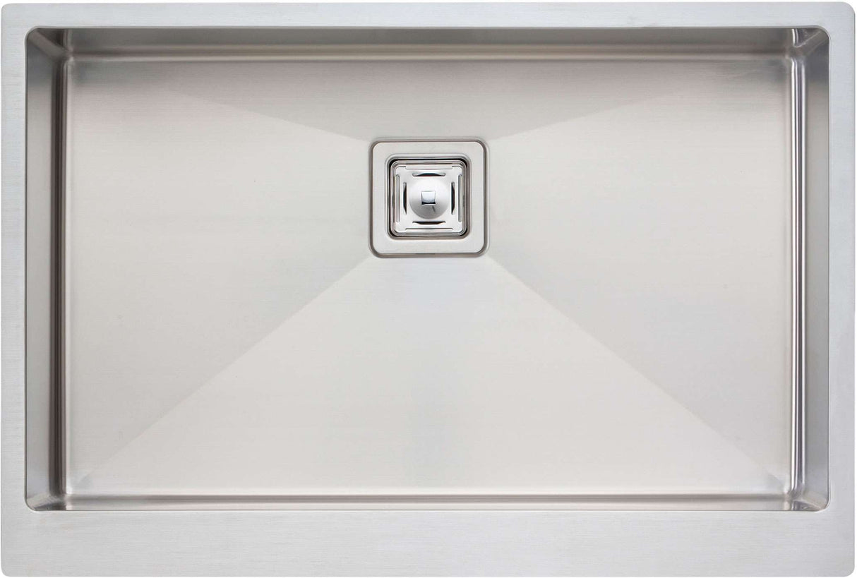Oliveri Pro Butler Series Mega Bowl Undermount Sink With Apron PR1290U