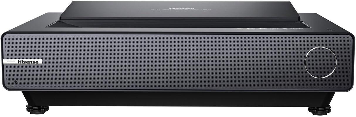 Hisense 4K Ultra Short Throw Triple Laser Cinema Projector PX2-PRO