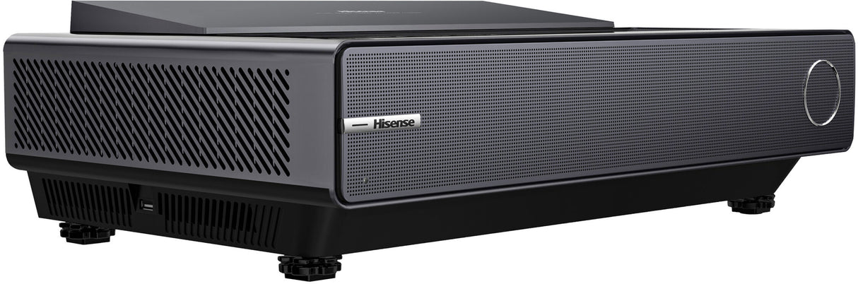 Hisense 4K Ultra Short Throw Triple Laser Cinema Projector PX2-PRO