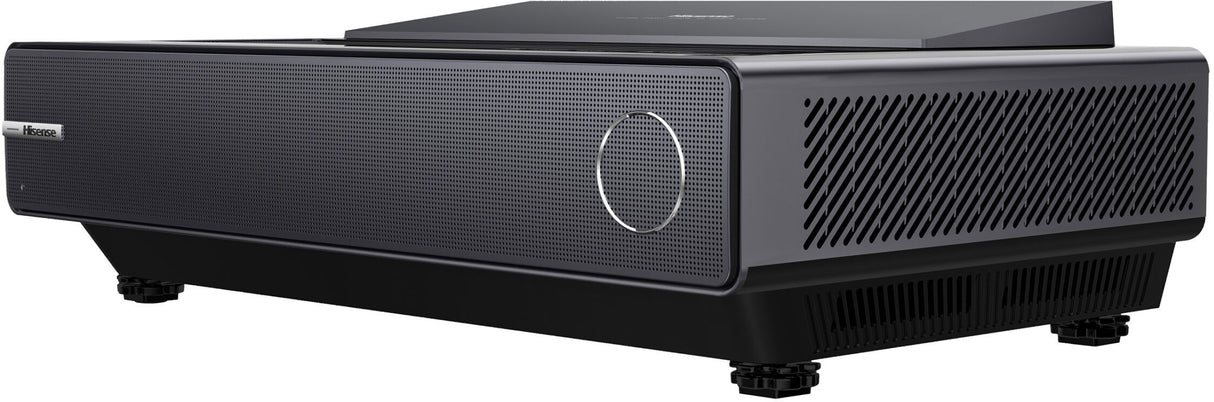 Hisense 4K Ultra Short Throw Triple Laser Cinema Projector PX2-PRO