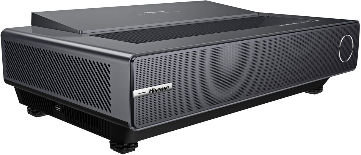 Hisense 4K Ultra Short Throw Triple Laser Cinema Projector PX2-PRO